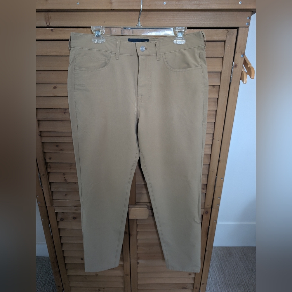 Abercrombie & Fitch Pants (5-pocket)